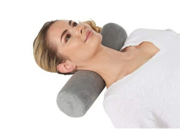 Full Memory Foam Roll