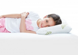 Hyperflex Memory Foam Kids Foam Pillow