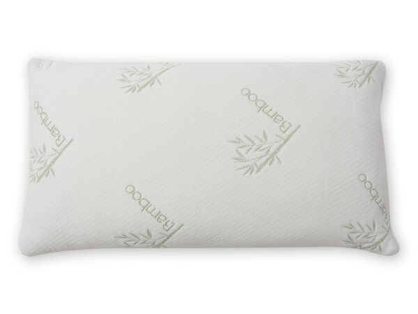 Chip Gel Memory Foam Pillows